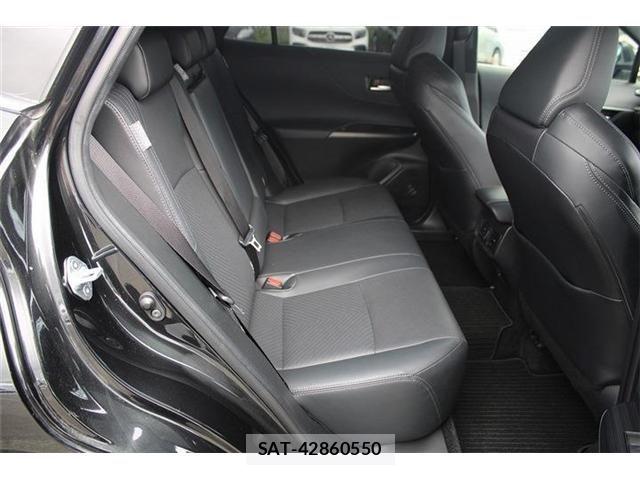 Toyota HARRIER 2020-10 8666215-22