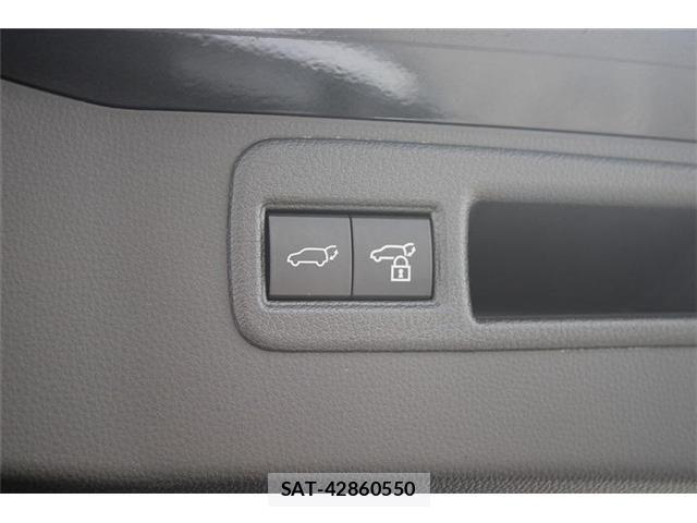 Toyota HARRIER 2020-10 8666215-27