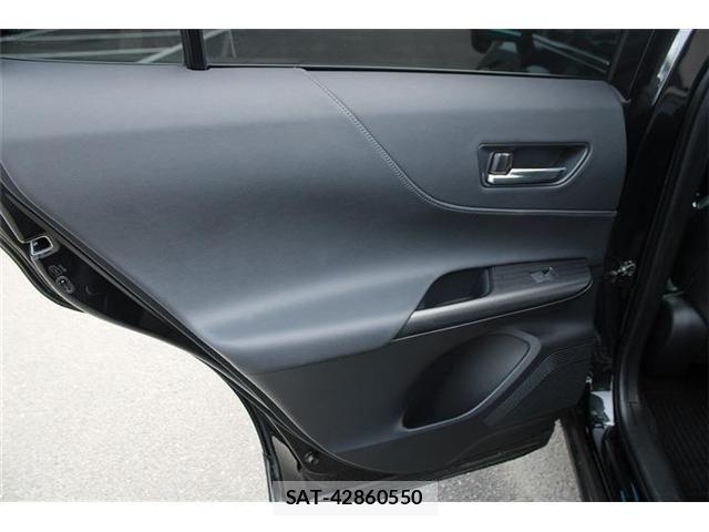 Toyota HARRIER 2020-10 8666215-28