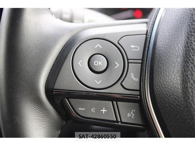 Toyota HARRIER 2020-10 8666215-4