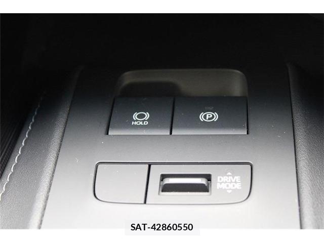Toyota HARRIER 2020-10 8666215-5