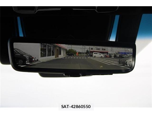 Toyota HARRIER 2020-10 8666215-6