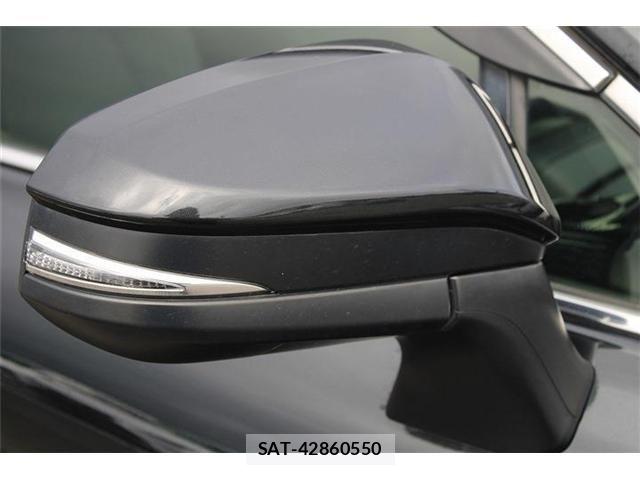 Toyota HARRIER 2020-10 8666215-7