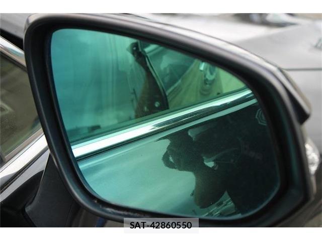 Toyota HARRIER 2020-10 8666215-8