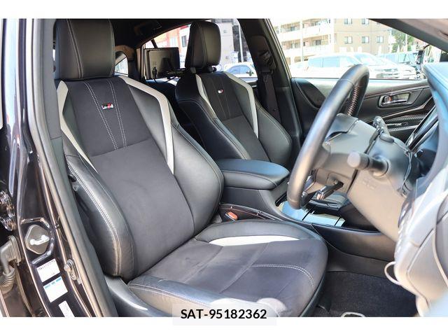 Toyota HARRIER 2017-10 8659326-9