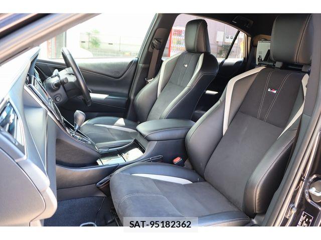 Toyota HARRIER 2017-10 8659326-10