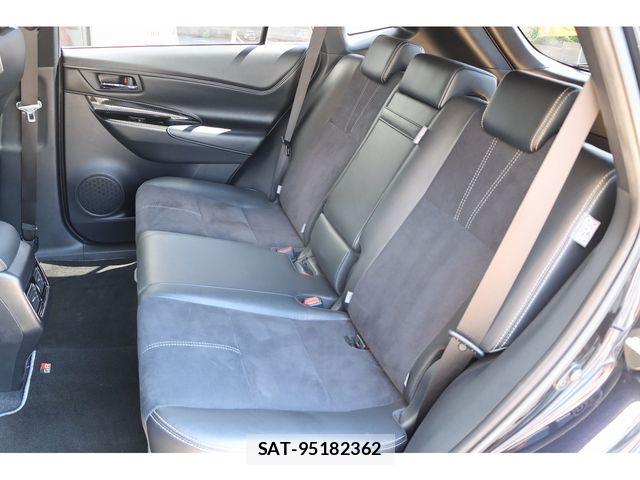 Toyota HARRIER 2017-10 8659326-12