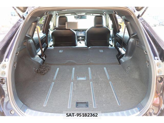 Toyota HARRIER 2017-10 8659326-13