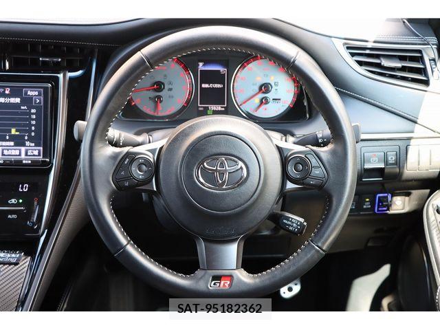 Toyota HARRIER 2017-10 8659326-15