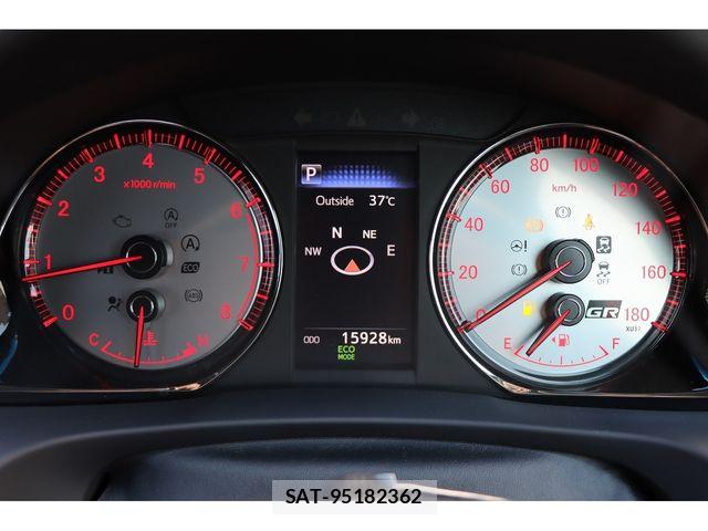 Toyota HARRIER 2017-10 8659326-16