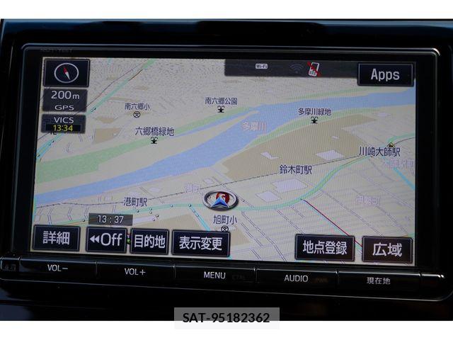Toyota HARRIER 2017-10 8659326-17