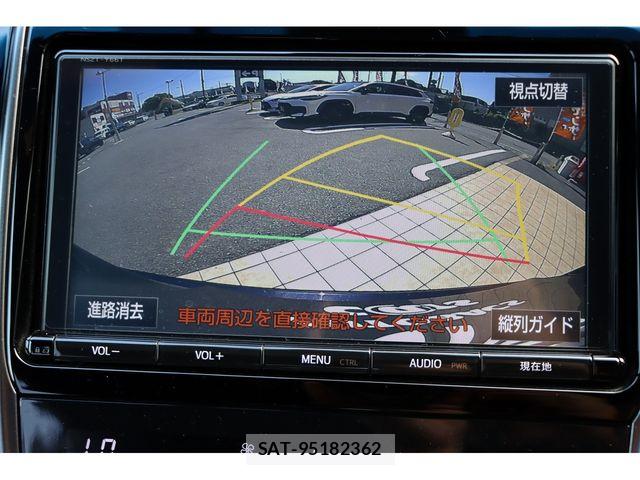Toyota HARRIER 2017-10 8659326-19
