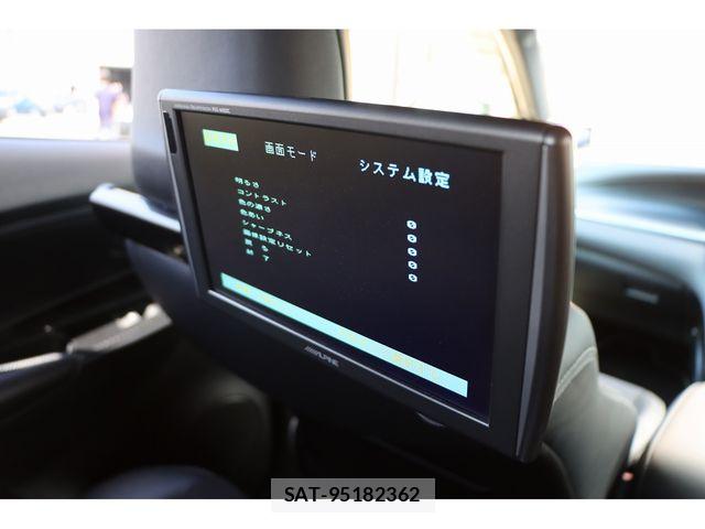 Toyota HARRIER 2017-10 8659326-20