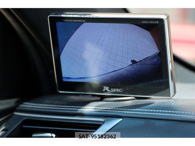 Toyota HARRIER 2017-10 8659326-21