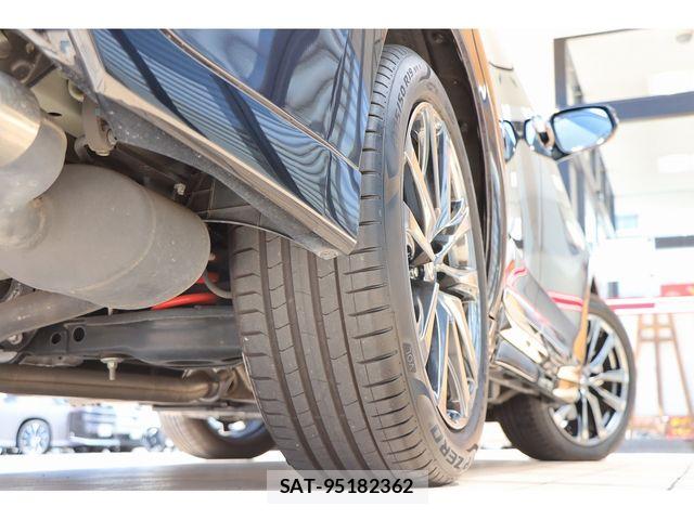 Toyota HARRIER 2017-10 8659326-26