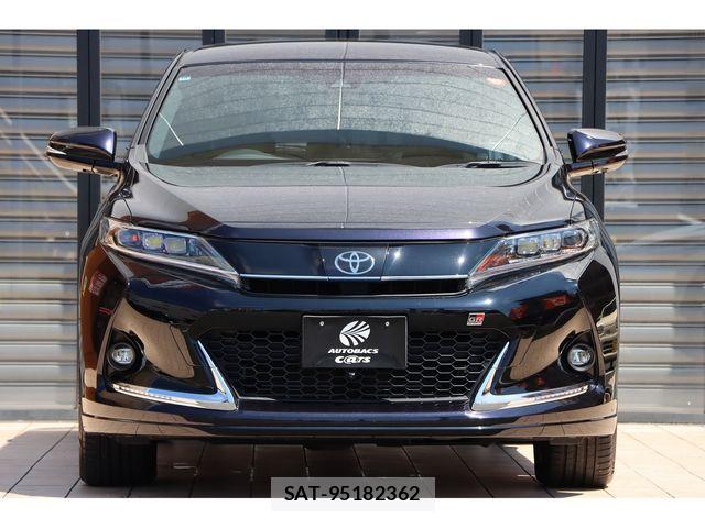 Toyota HARRIER 2017-10 8659326-3