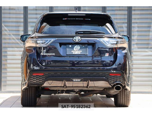 Toyota HARRIER 2017-10 8659326-6