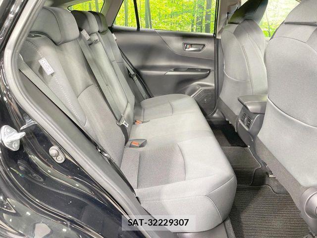 Toyota HARRIER 2022-01 8659327-9