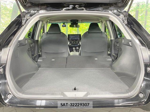 Toyota HARRIER 2022-01 8659327-10
