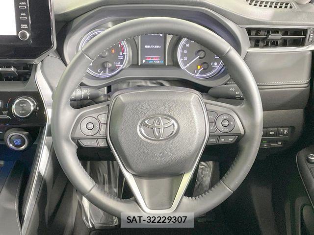 Toyota HARRIER 2022-01 8659327-11