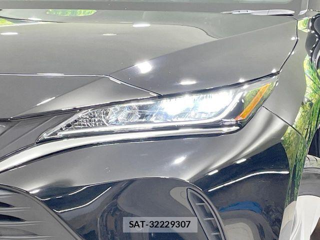 Toyota HARRIER 2022-01 8659327-12