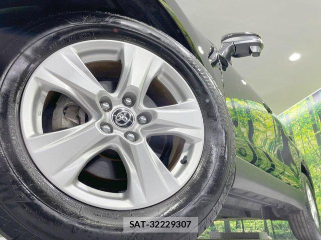 Toyota HARRIER 2022-01 8659327-13