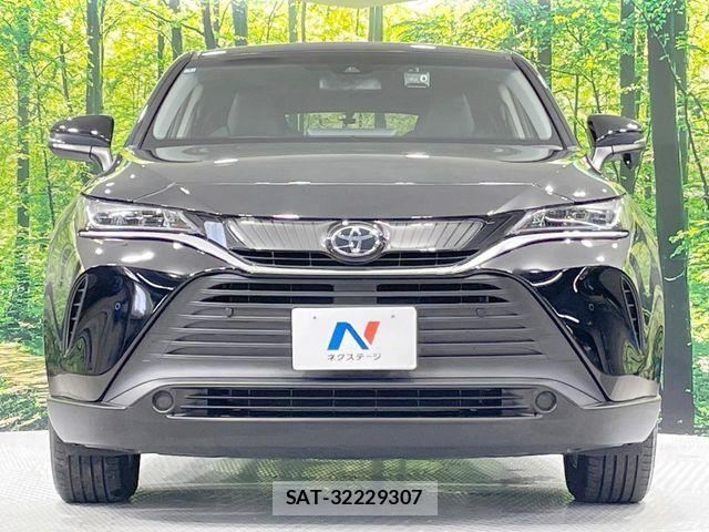 Toyota HARRIER 2022-01 8659327-14