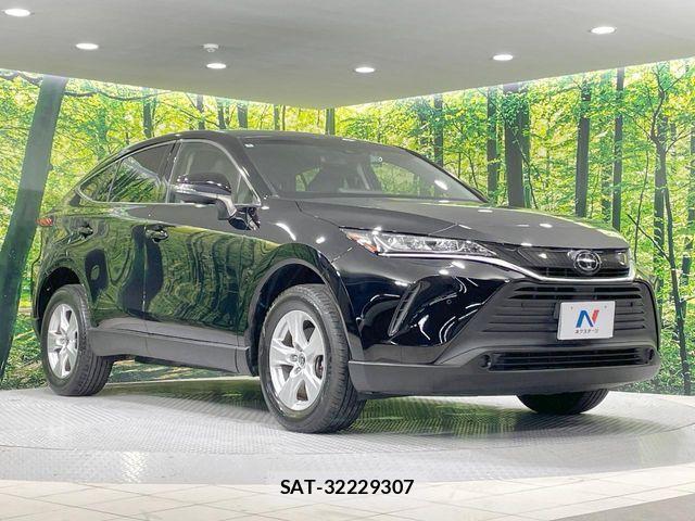Toyota HARRIER 2022-01 8659327-16