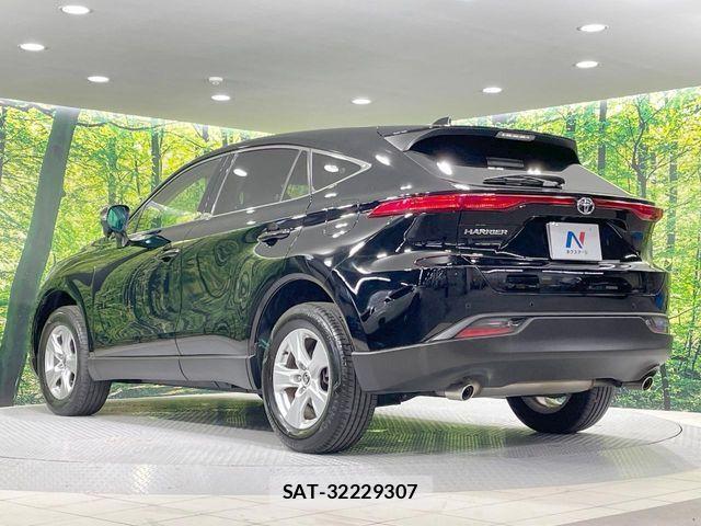 Toyota HARRIER 2022-01 8659327-17