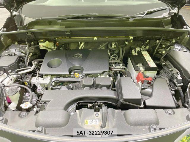 Toyota HARRIER 2022-01 8659327-18