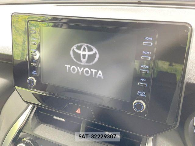 Toyota HARRIER 2022-01 8659327-3