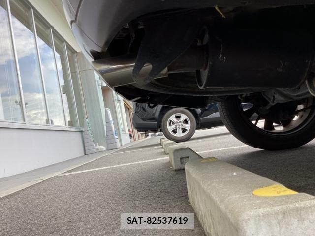 Toyota HARRIER 2005-11 8659328-9