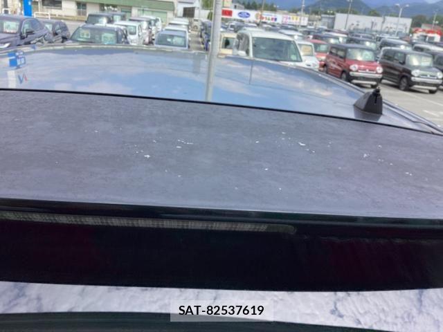 Toyota HARRIER 2005-11 8659328-11