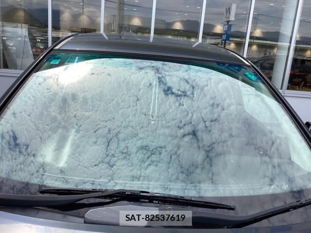 Toyota HARRIER 2005-11 8659328-12