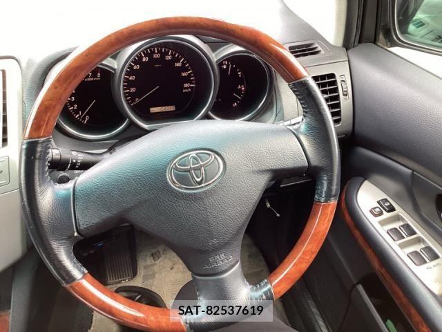 Toyota HARRIER 2005-11 8659328-14