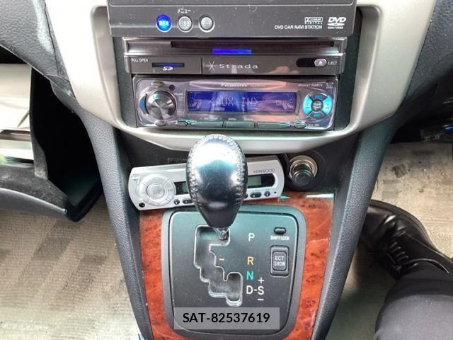 Toyota HARRIER 2005-11 8659328-16