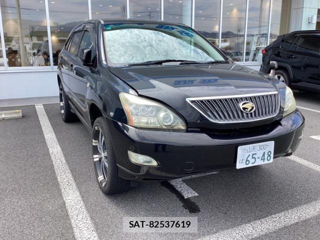 Toyota HARRIER 2005-11 8659328-1
