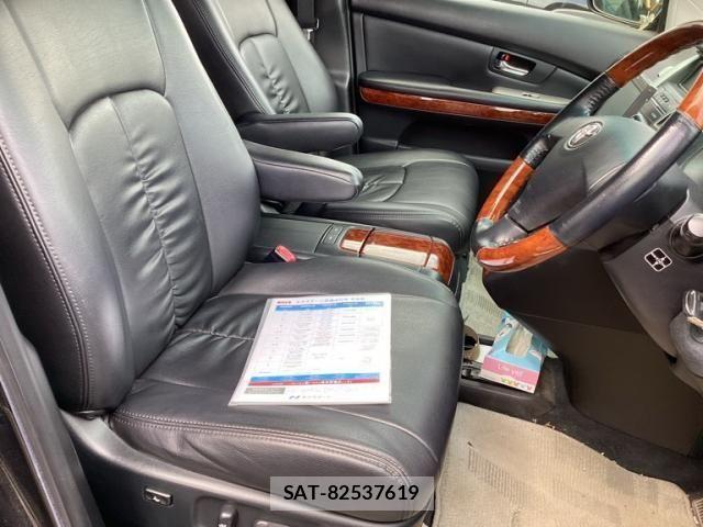 Toyota HARRIER 2005-11 8659328-19