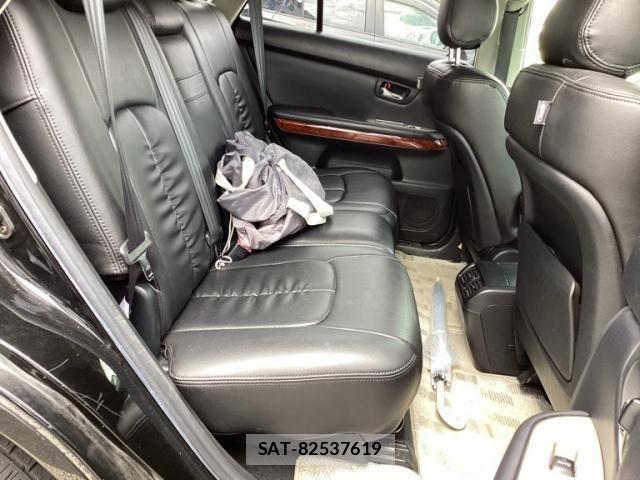 Toyota HARRIER 2005-11 8659328-20