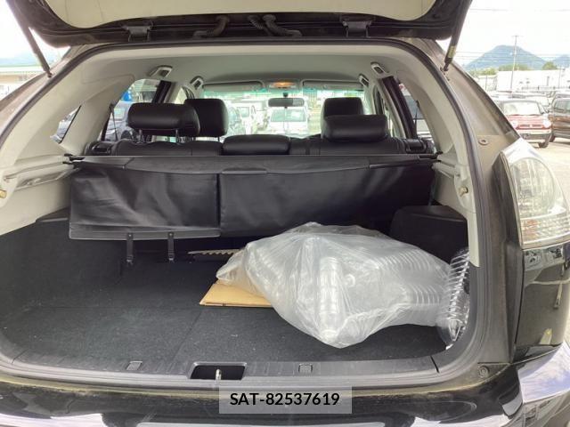 Toyota HARRIER 2005-11 8659328-21