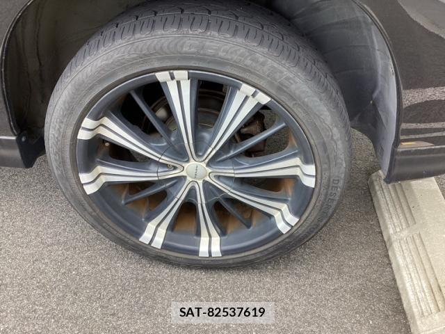 Toyota HARRIER 2005-11 8659328-4