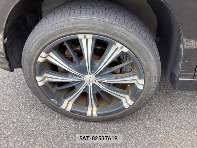 Toyota HARRIER 2005-11 8659328-5