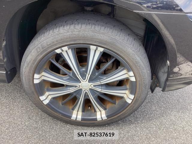 Toyota HARRIER 2005-11 8659328-6