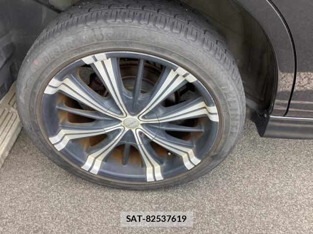 Toyota HARRIER 2005-11 8659328-7