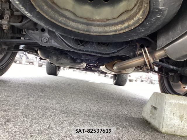 Toyota HARRIER 2005-11 8659328-8