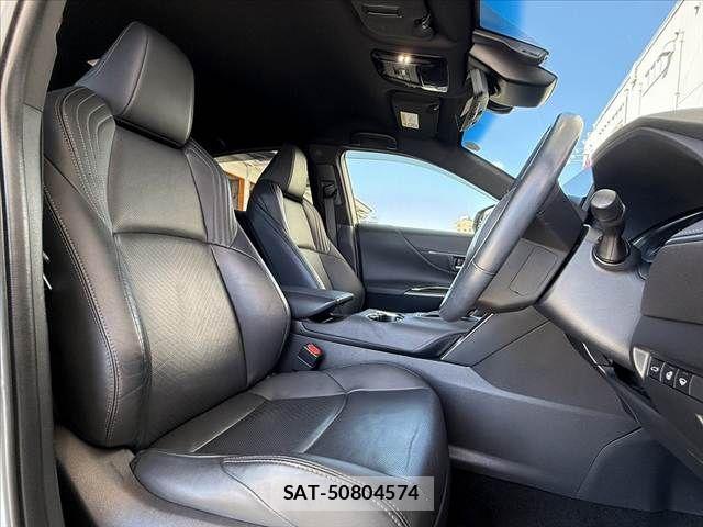 Toyota HARRIER 2021-11 8742487-15