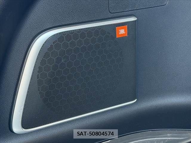 Toyota HARRIER 2021-11 8742487-21