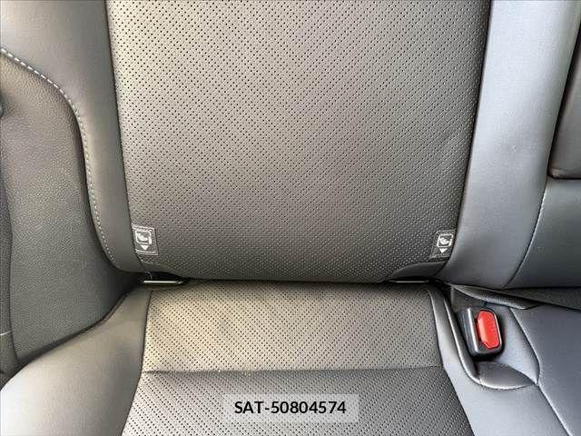 Toyota HARRIER 2021-11 8742487-22