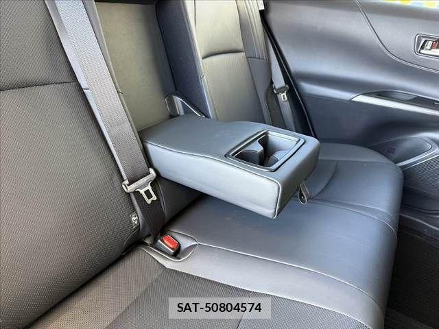 Toyota HARRIER 2021-11 8742487-23