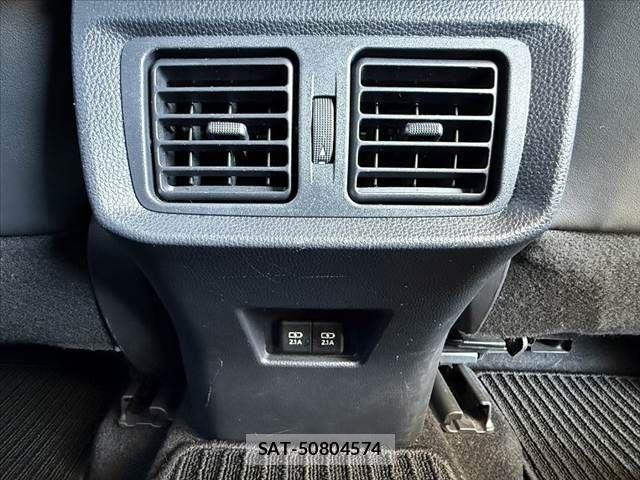 Toyota HARRIER 2021-11 8742487-24